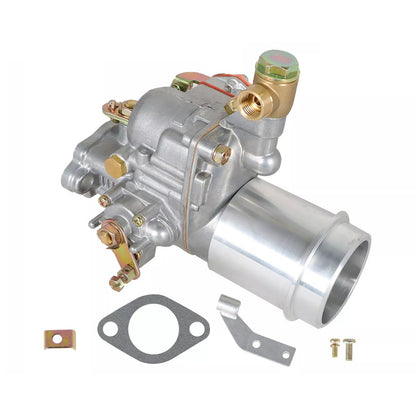 Carburatore Carb 923806 adatto per Willys Jeep Solex Design Civilian L-head CJ2A 3A