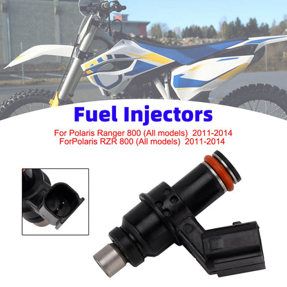 768582108490 Iniettori di carburante 77741023044 per Husqvarna FC250 FC350 FC450