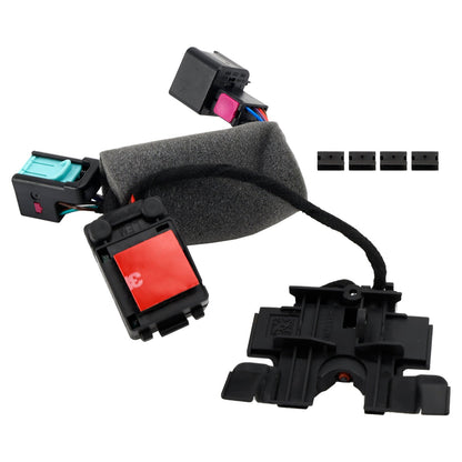 Microinterruttore selettore cambio automatico 5Q0713128A per VW Golf Skoda