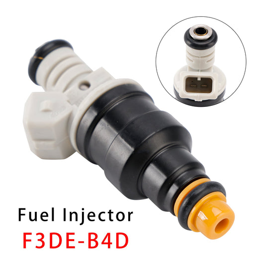 1 pz iniettore carburante per Ford Mustang Thunderbird Mercury 3.8L V6 94-97 F3DE-B4D