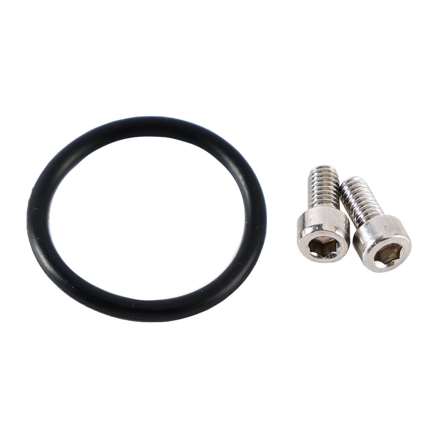MAF Mass Air Flow Sensor Plug LS Billet Seal 551574 Per LS LS3 LS7 L83