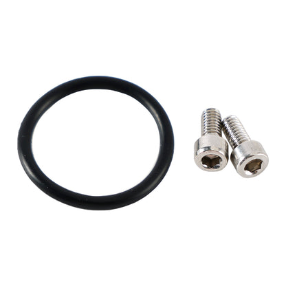 MAF Mass Air Flow Sensor Plug LS Billet Seal 551574 Per LS LS3 LS7 L83