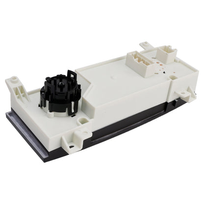 Modulo di controllo del clima del riscaldatore A/C Jeep Grand Cherokee 2002-2004 55115904AC