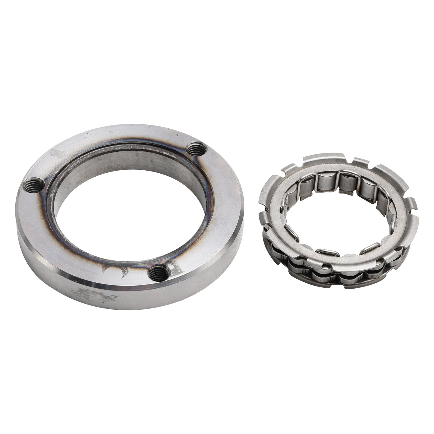 Frizione di avviamento unidirezionale 39mm per Aeon Urban Elite 350i Cobra Crossland 300 400