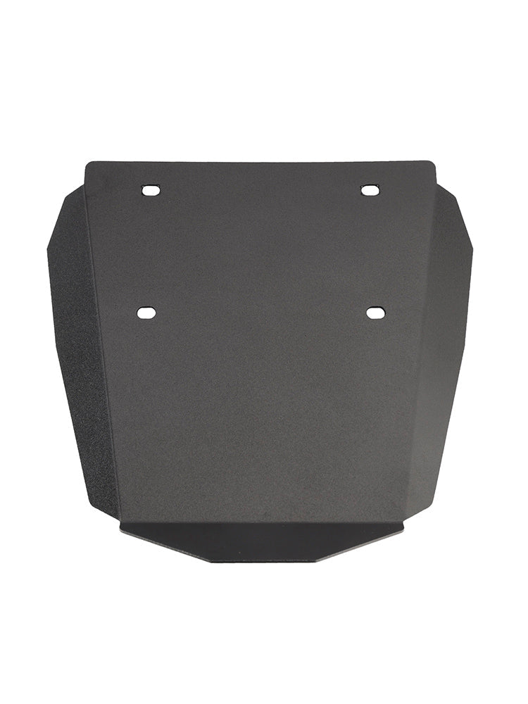 Supporto per telaio targa in lega di alluminio BMW R1300GS 2023-2024