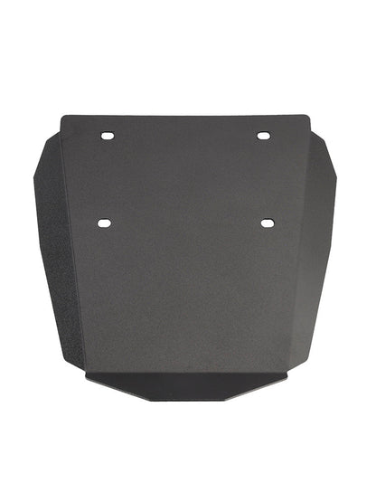 Supporto per telaio targa in lega di alluminio BMW R1300GS 2023-2024