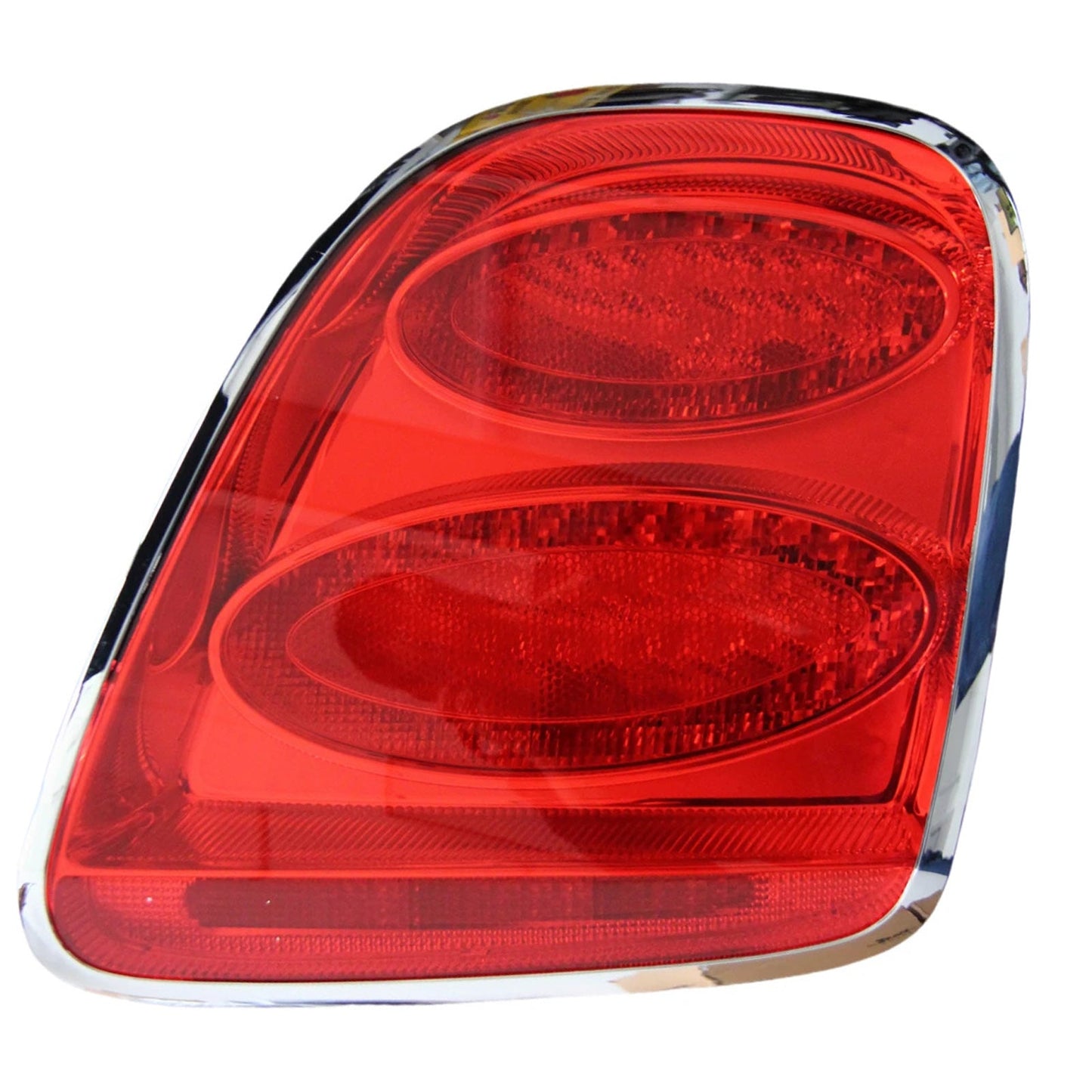 Fanale posteriore destro per Bentley Continental Flying Spur GT 2009-2012 3W5945096