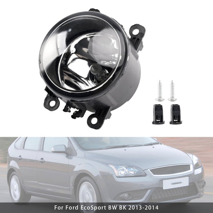 Fendinebbia anteriore sinistro/destro 2N11-15201-AB per Ford Transit 2006-2014