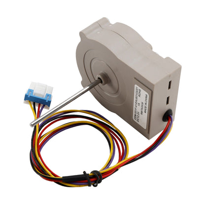 EAU63103201 Motore ventola evaporatore frigorifero per Kenmore per LG