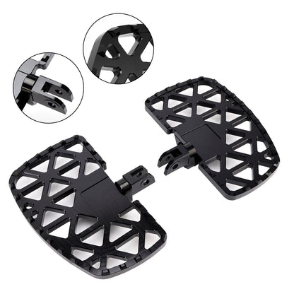 Pedane poggiapiedi anteriori Honda CM1100 Rebel 1100 DCT/MT 2021-2025