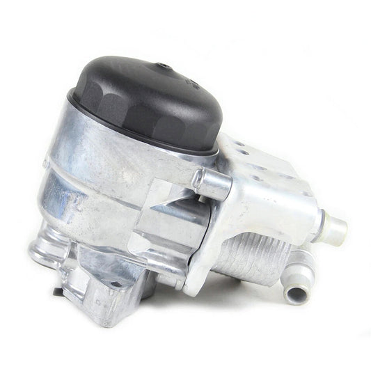 Gruppo filtro olio radiatore olio motore BMW Serie 3 1997-2013 11427508966