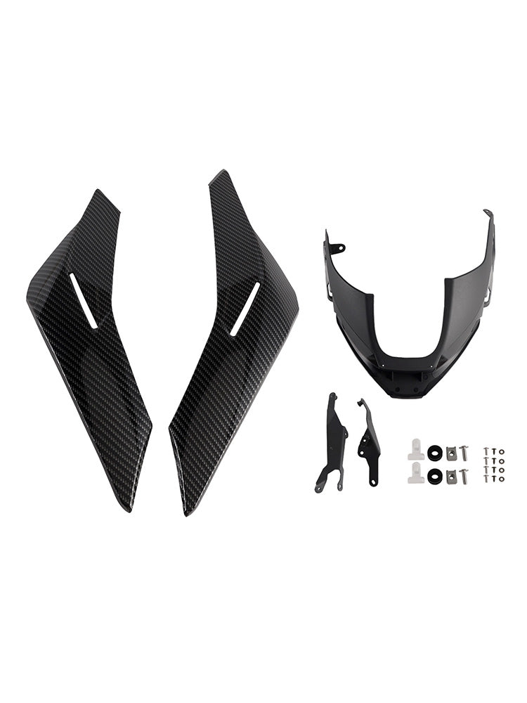 Pannelli inferiori del motore Street Triple 765 R/RS 2023-2025, carenatura protettiva