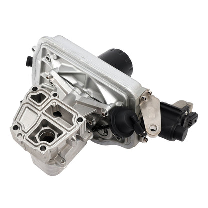 VW Multivan V 5 / 6 2.0 BiTDI / TDI 180 CV Valvola EGR 03L115512 03L115512A