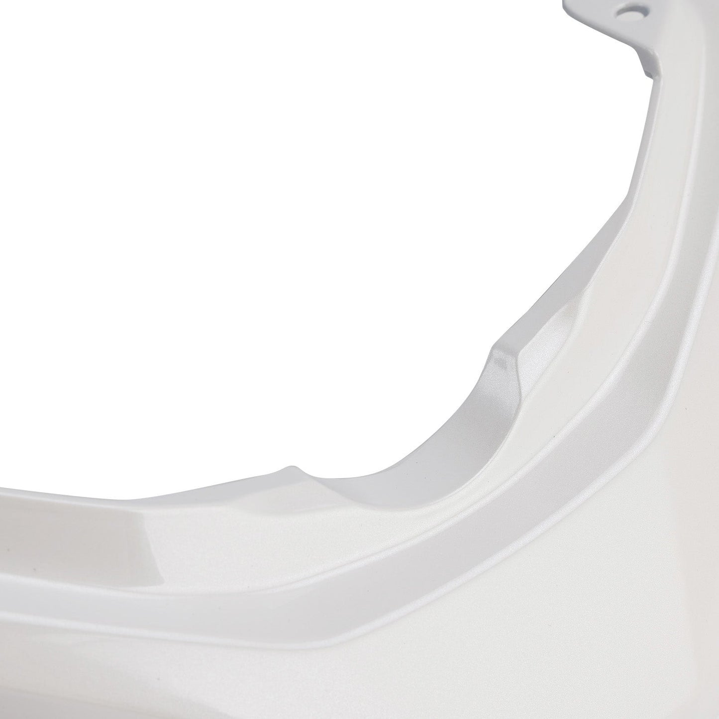 Pannello di copertura della sella Yamaha YZF-R3 R25 MT-03 2025-2026