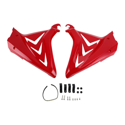 Pannelli di copertura del telaio laterale Carenature Carenature per Honda CBR650R 2019-2021
