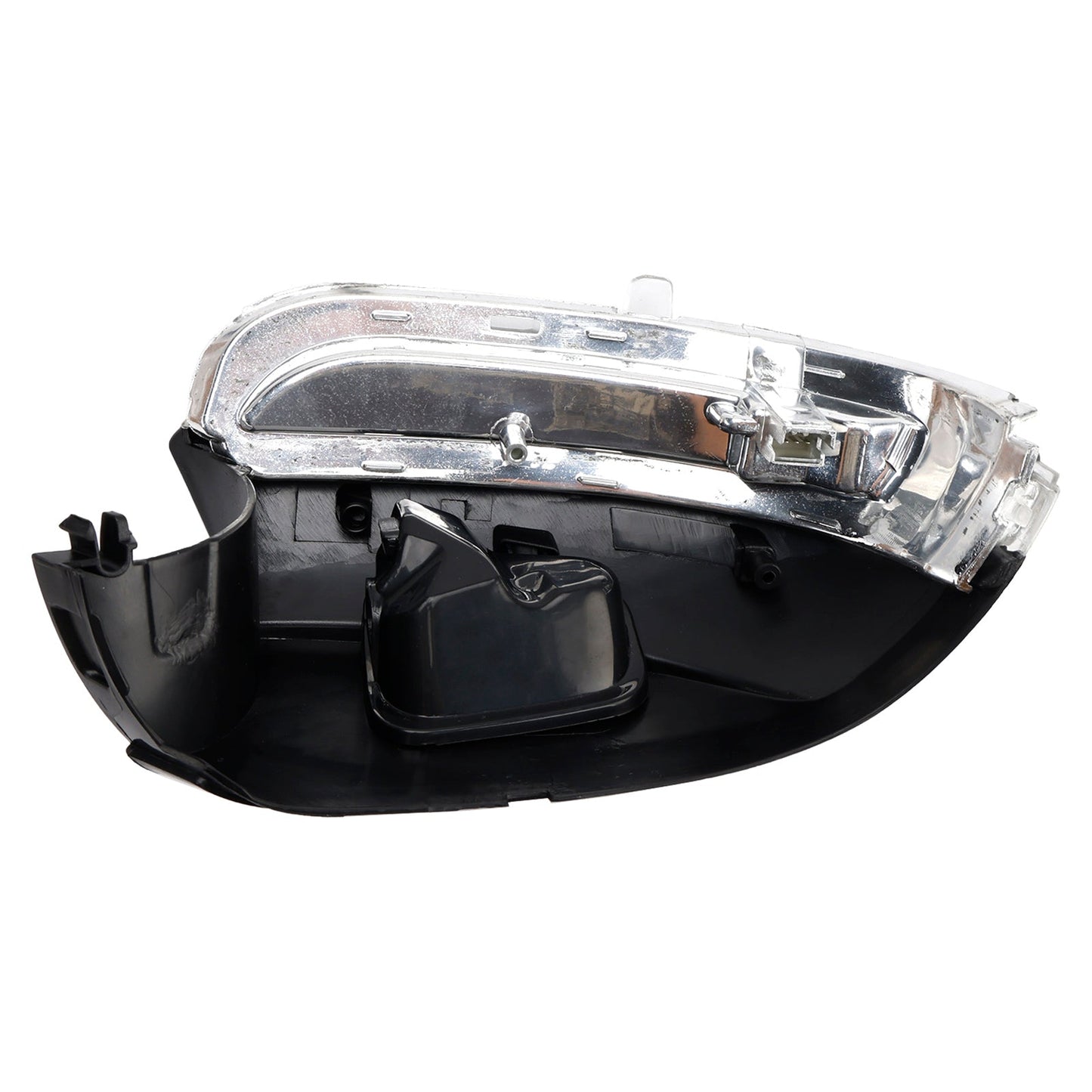Indicatore luminoso specchietto retrovisore esterno lato destro per VW Passat B7 2010-2015