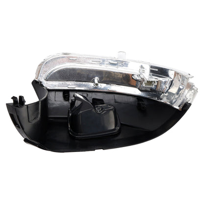 Indicatore luminoso specchietto retrovisore esterno lato destro per VW Passat B7 2010-2015