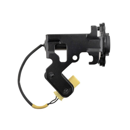Attuatore cerniera cofano lato destro 51237326020 compatibile con BMW X5 F15 X6 F16