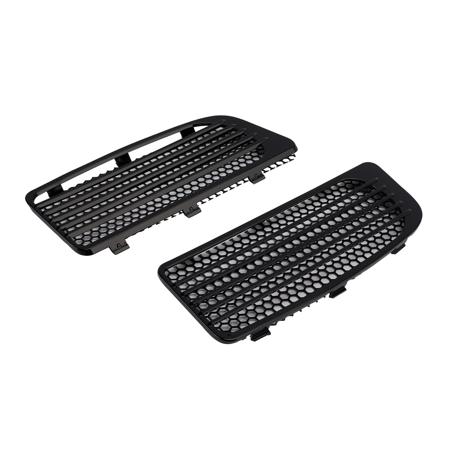 Griglia radiatore carenatura inferiore adatta per Road Glide King FLHR Special FLTRXS
