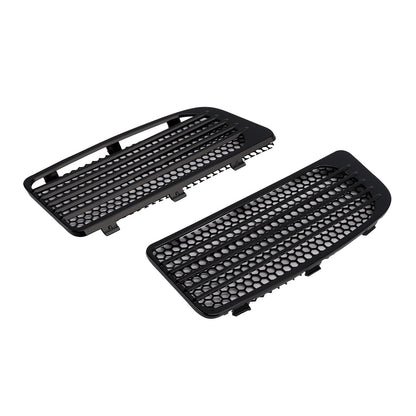 Griglia radiatore carenatura inferiore adatta per Road Glide King FLHR Special FLTRXS