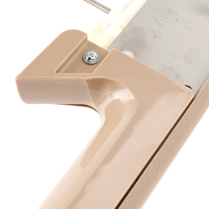 Kit di riparazione bracciolo anteriore per Chevy Silverado 1500 2500HD 3500HD 10-2014, colore beige.