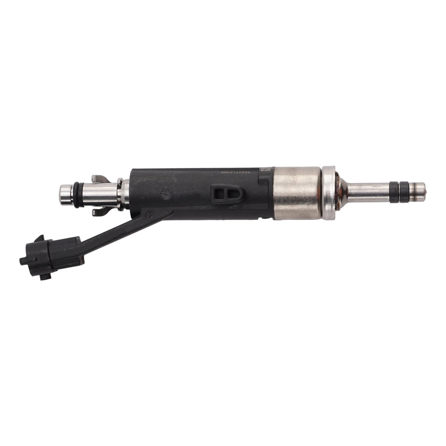 1 iniettore di carburante per Citroen DS Peugeot Vauxhall 1.2 EB2ADT 9822715980