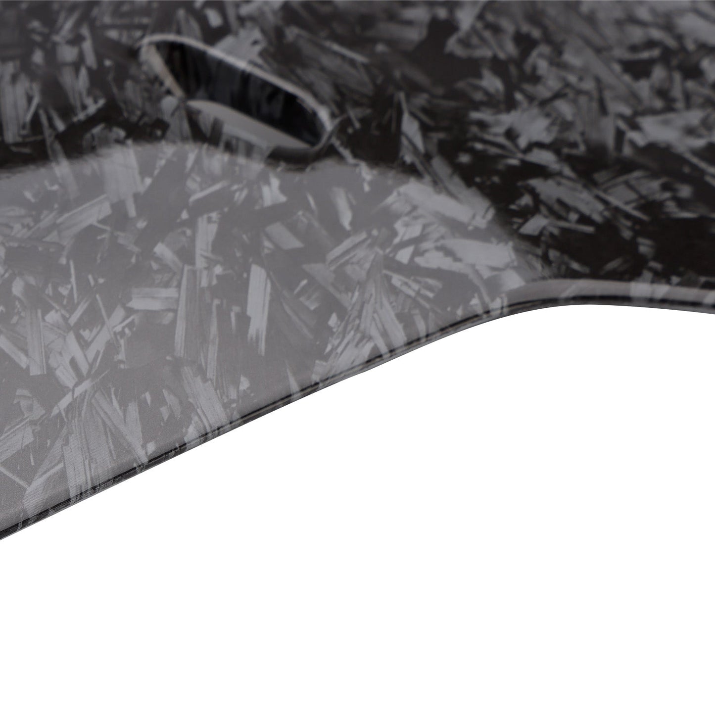 Carenatura del pannello di copertura del pedale laterale Honda ADV 350 2022-2025