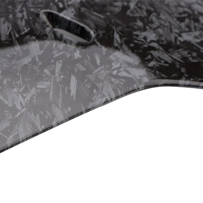 Carenatura del pannello di copertura del pedale laterale Honda ADV 350 2022-2025