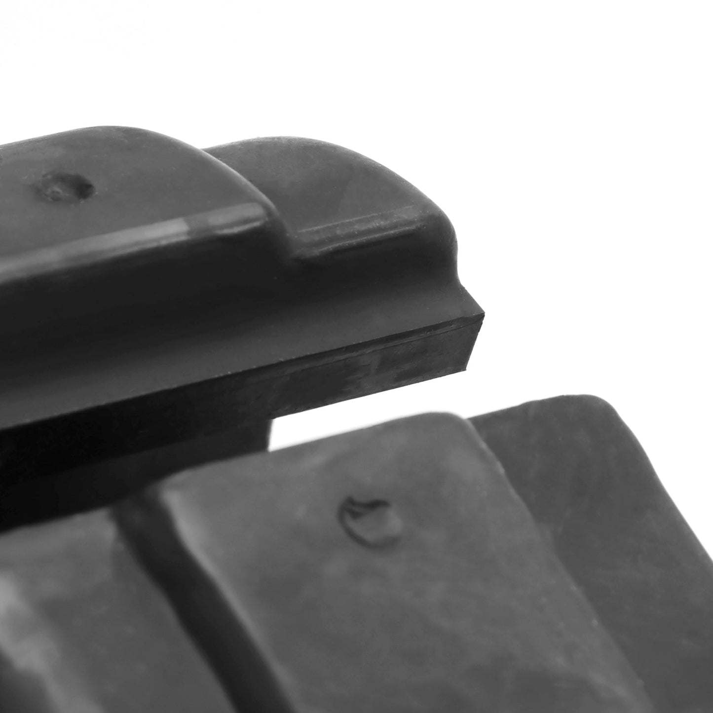 Modelli Range Rover L322 2002-2012 2 boccole stabilizzatrici anteriori per barra antirollio RBX500160