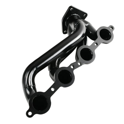 Collettore di scarico adatto per GMC Silverado 1500 2500 3500 4.8 5.3 6.0L 2002-2013