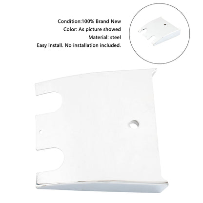 Pannello di estensione del cruscotto inferiore per Electra Glide Road Glide FLHT FLTC 89-07