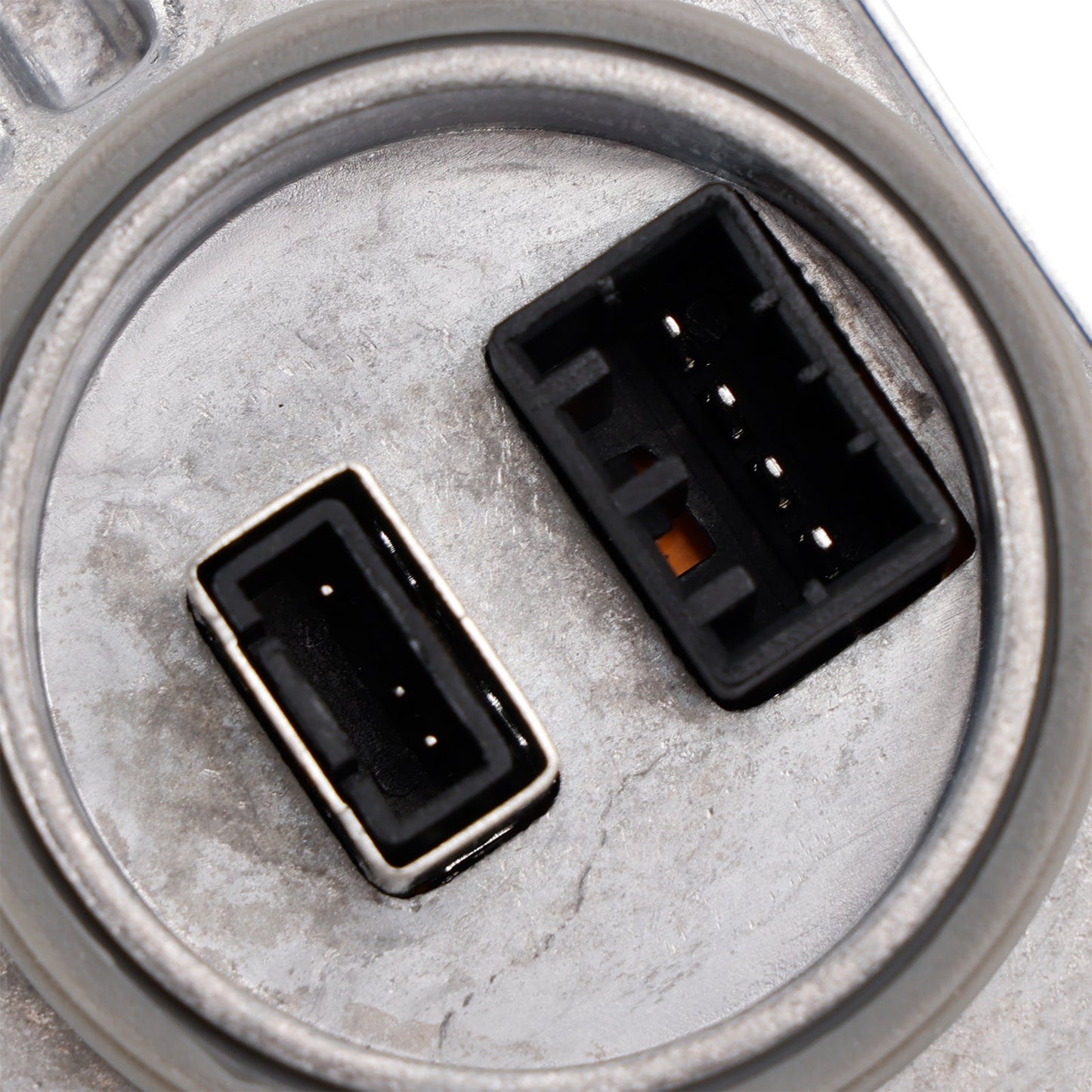 Centralina Xenon e modulo di controllo lampadine D3S 99161832303 per Porsche Macan 2015-2018