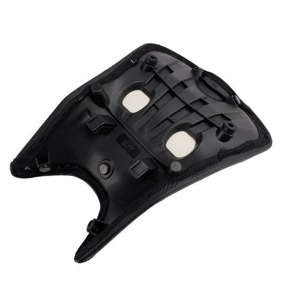 Sella passeggero anteriore inferiore per Aprilia Rs457 2024-2025, verde