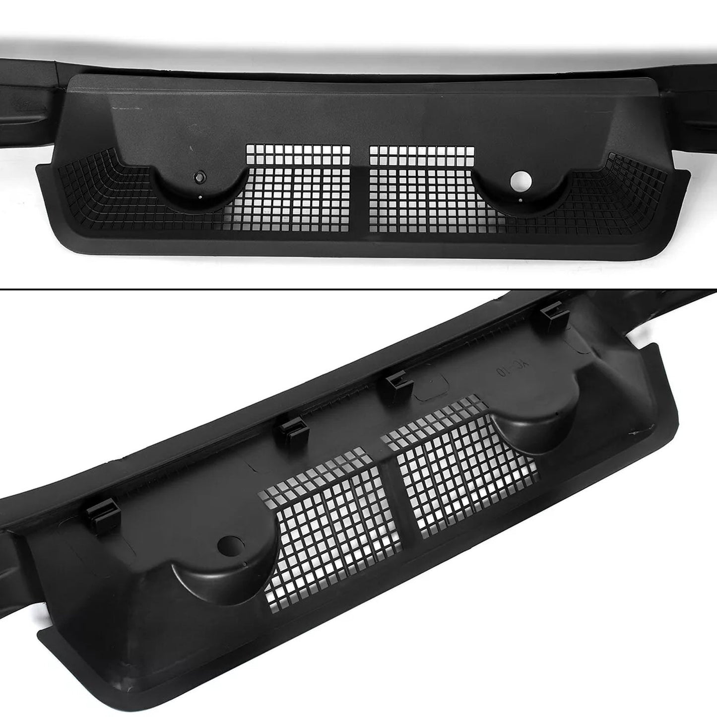 Pannello griglia tergicristallo BMW 323i 1998-1999 51711977677