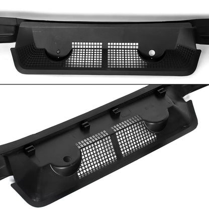 Pannello griglia tergicristallo BMW 323i 1998-1999 51711977677