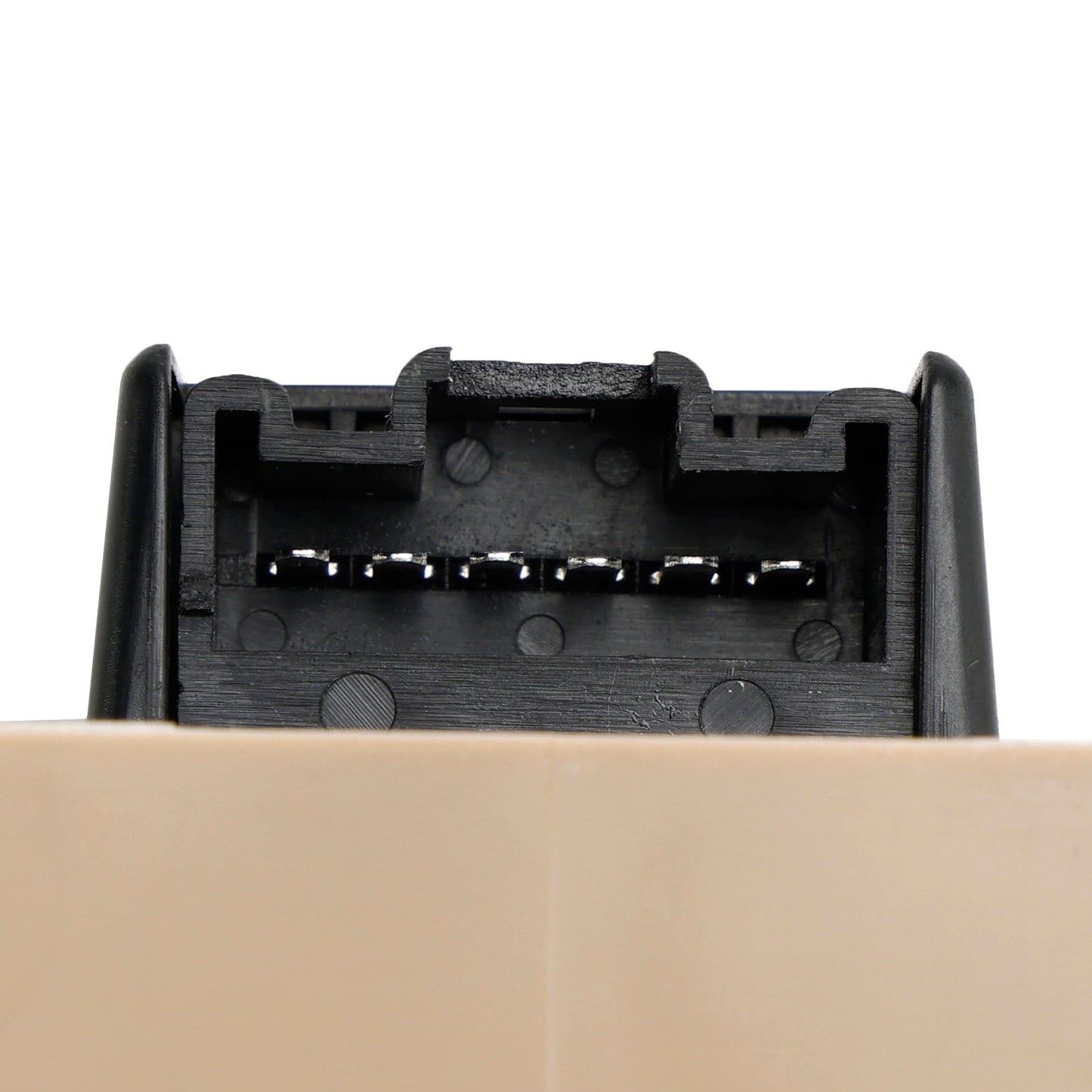 Mazda Miata 1998-2000 con alzacristalli elettrici Interruttore alzacristalli elettrici della console centrale NC11-66-350B-80