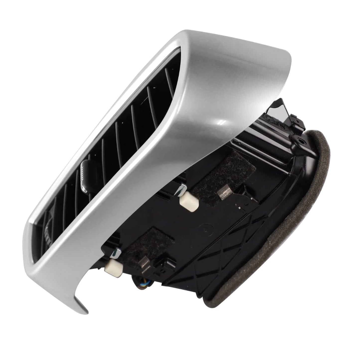 Bocchetta aria condizionata centrale destra per Porsche Cayenne 958 2011-2018 7P5819727E