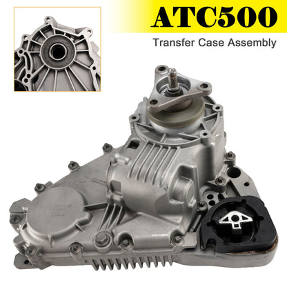 Gruppo scatola di trasferimento ATC500 BMW X5 E53 3.0L 4.4L 4.8L 2004-2006 27107555297