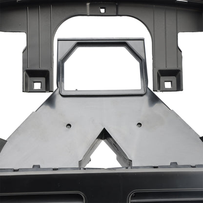 Uscita di ventilazione centrale per cruscotto JETTA MK5 2006-2011 1K0819743A