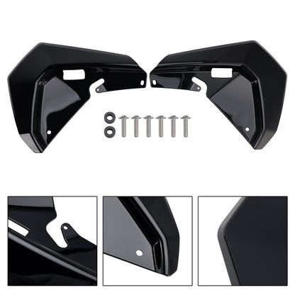 Pannelli laterali per parabrezza adatti per BMW R1300GS ADV 2025-2026