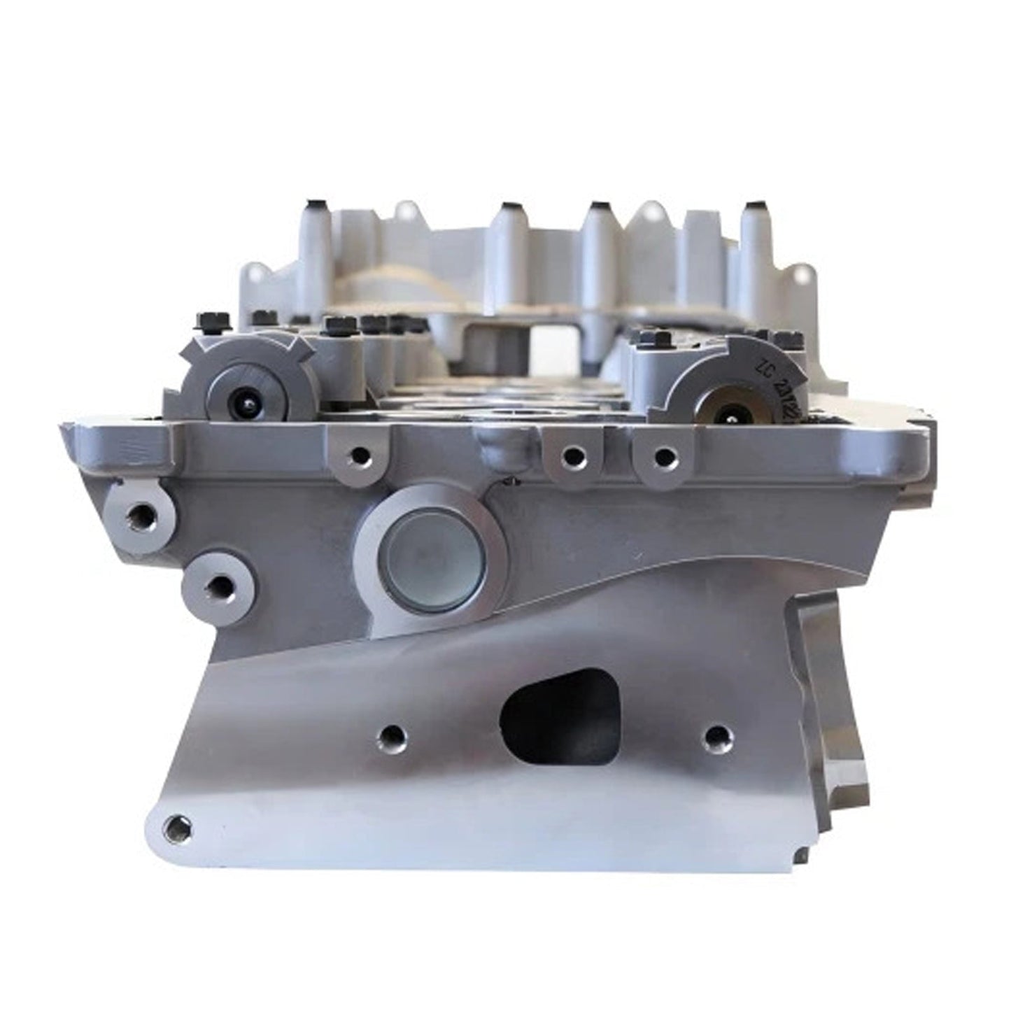 Gruppo testata motore Hyundai Sonata 4 porte 2.4L 2011-2016 G4KH 221002G550 CPW13893