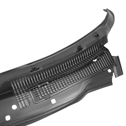Pannello superiore della copertura del tergicristallo per Chrysler 300 (2005-2010) 04805834AD