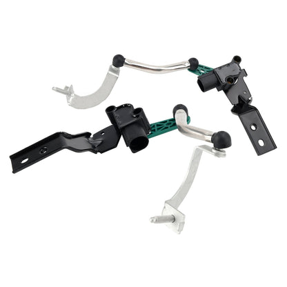 Sensore di livello del faro anteriore sinistro + destro per Audi A3 VW Golf Touran Seat Skoda