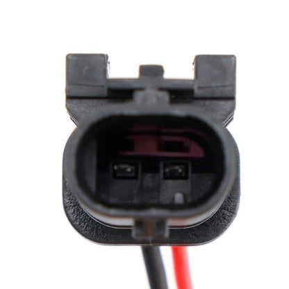 2 pezzi di indicatori di direzione a LED per specchietto retrovisore per Volvo V40 S60 S80 V60 V70