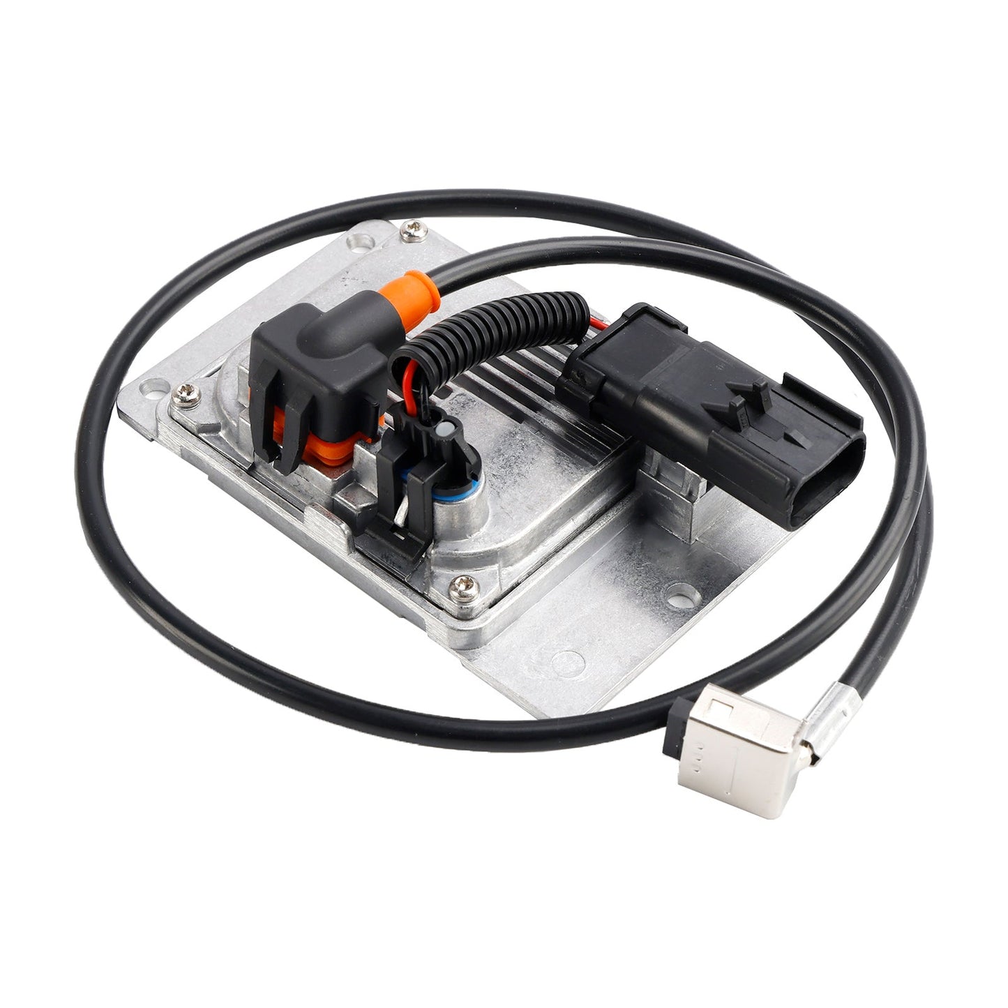 Kit cavi lampadina ballast Xenon HID D1R Cadillac Escalade 2003-2006 12335983 XT5-2-D1/12V