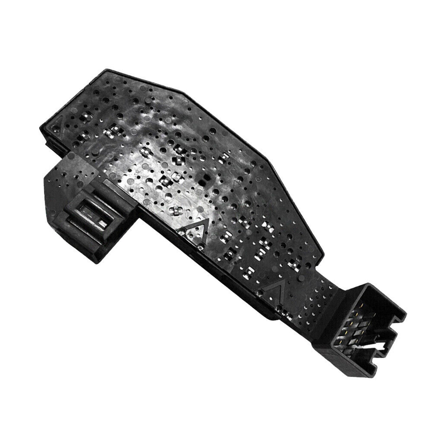Interruttore di regolazione del sedile anteriore lato guida Chevrolet Tahoe 23247095