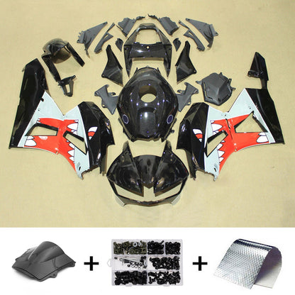 Kit di carene in plastica ABS stampate a iniezione per Honda CBR600RR 2013-2025 F5