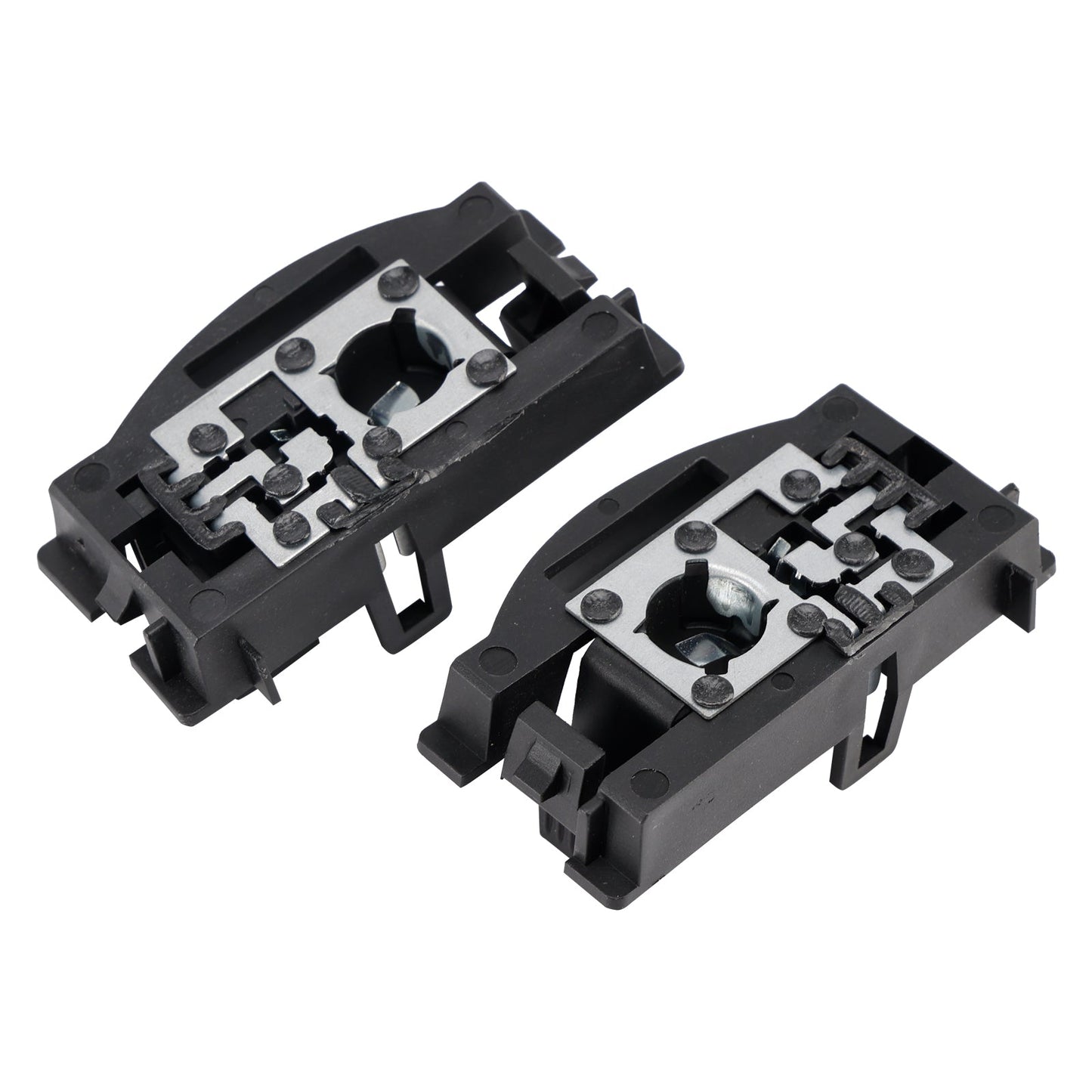 Supporto lampadina fanale posteriore sinistro e destro per cofano bagagliaio BMW X5 E70 2008-2013 63217262575 63217262576