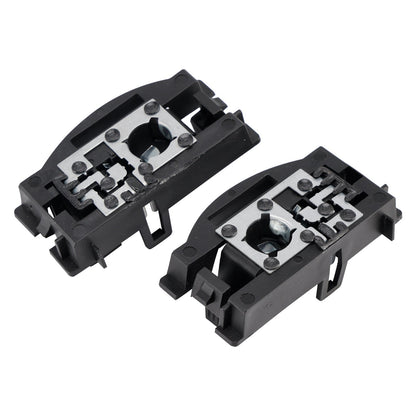 Supporto lampadina fanale posteriore sinistro e destro per cofano bagagliaio BMW X5 E70 2008-2013 63217262575 63217262576