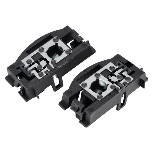 Supporto lampadina fanale posteriore sinistro e destro per cofano bagagliaio BMW X5 E70 2008-2013 63217262575 63217262576